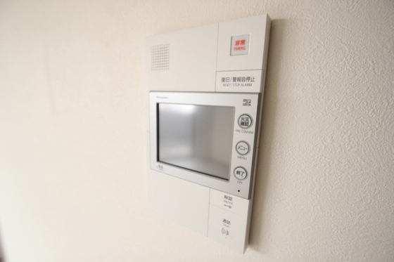 ヴィラ博丈(ヒロタケ)的場町