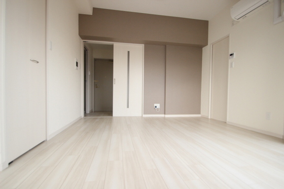 ヴィラ博丈(ヒロタケ)的場町