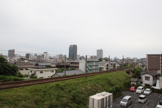 ネクステージ中井