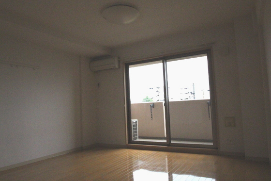 ネクステージ中井