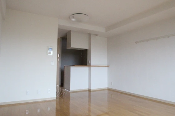 ネクステージ中井