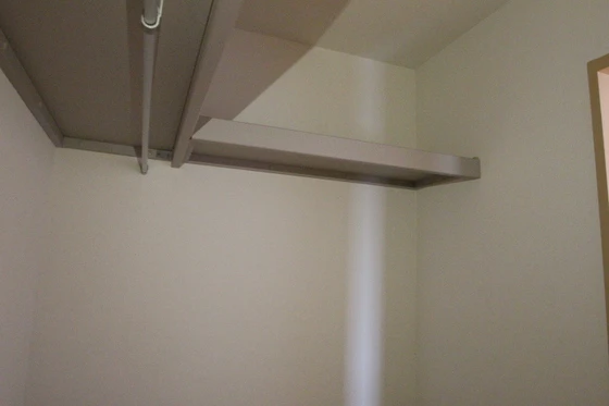 ネクステージ中井