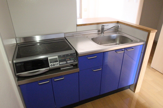 ネクステージ中井