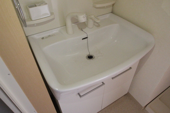 ネクステージ中井