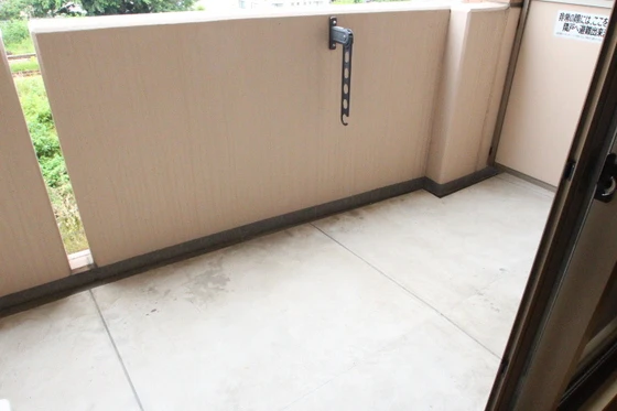 ネクステージ中井