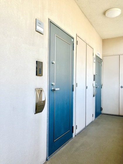 ネクステージ中井