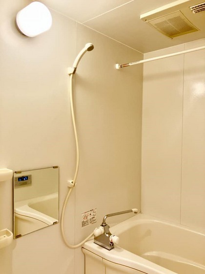 ネクステージ中井