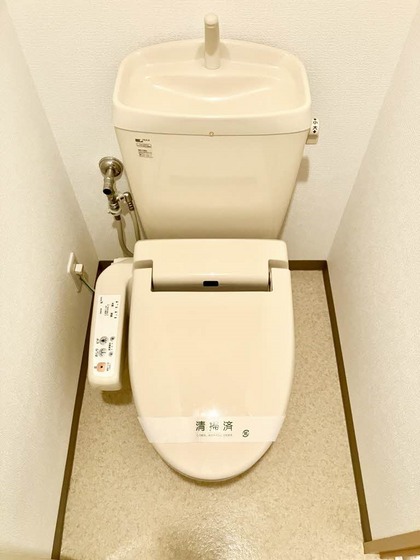 ネクステージ中井