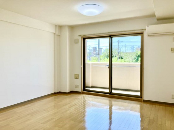 ネクステージ中井