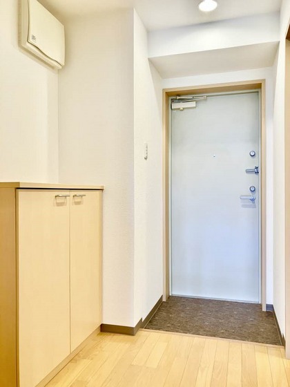 ネクステージ中井