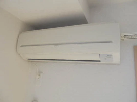 ネクステージ中井