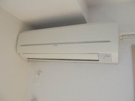 ネクステージ中井