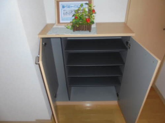 ネクステージ中井