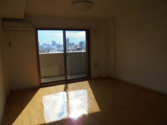 ネクステージ中井