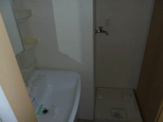 ネクステージ中井