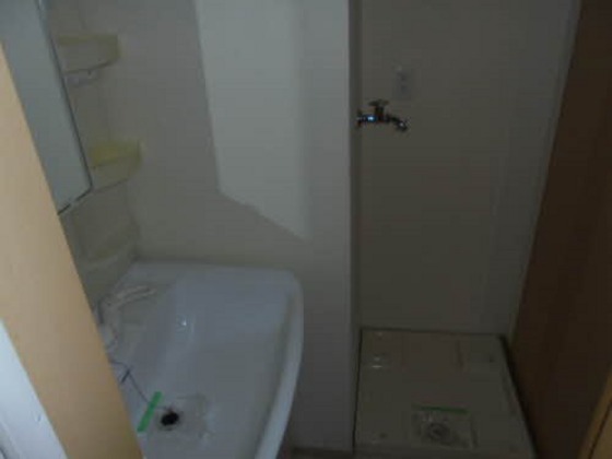 ネクステージ中井