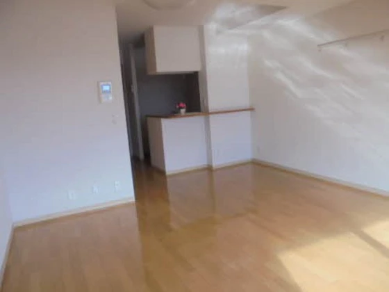 ネクステージ中井