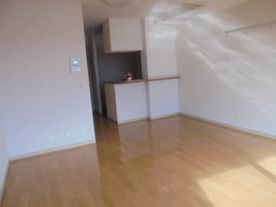 ネクステージ中井