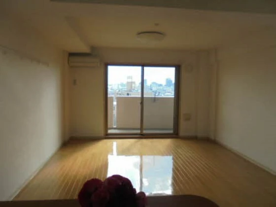 ネクステージ中井