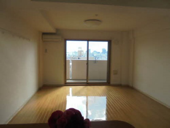 ネクステージ中井