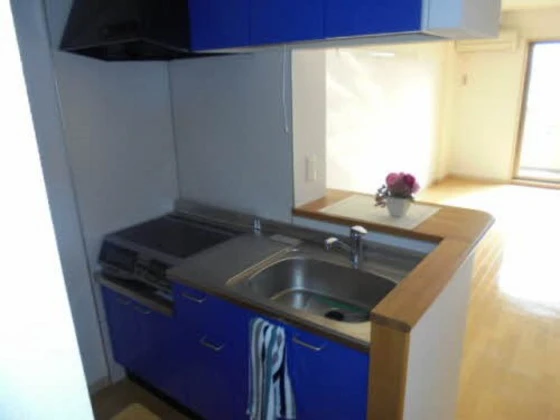 ネクステージ中井