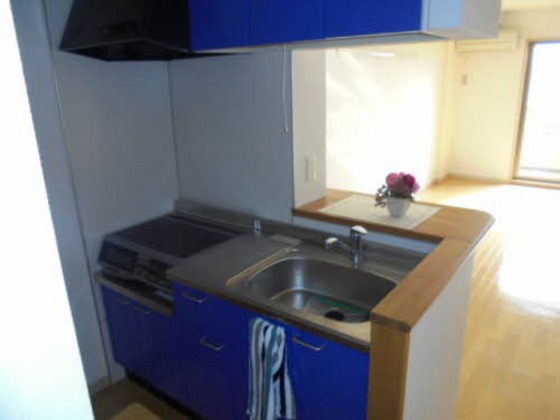 ネクステージ中井