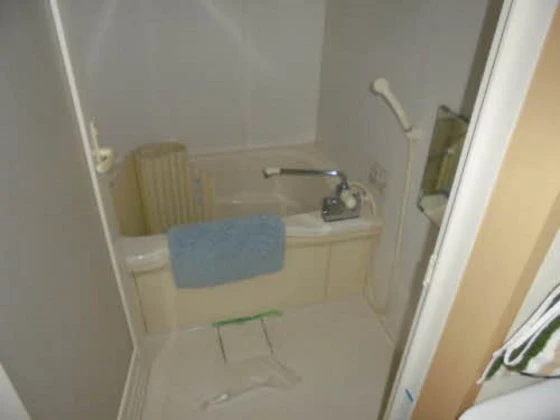 ネクステージ中井