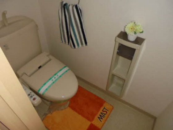 ネクステージ中井