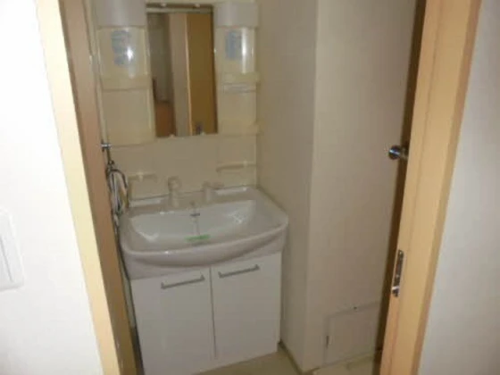 ネクステージ中井