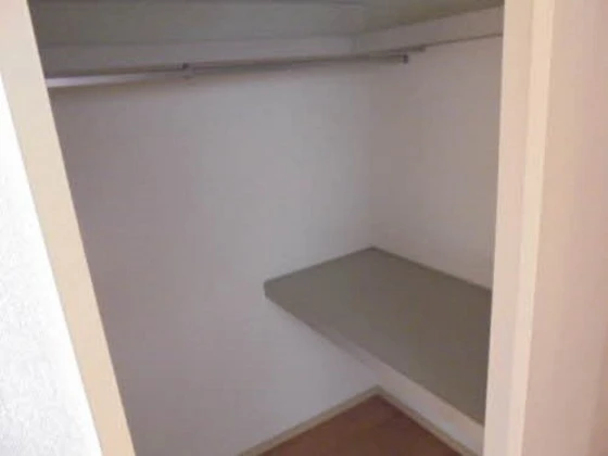 ネクステージ中井