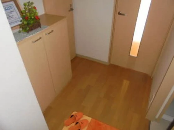 ネクステージ中井