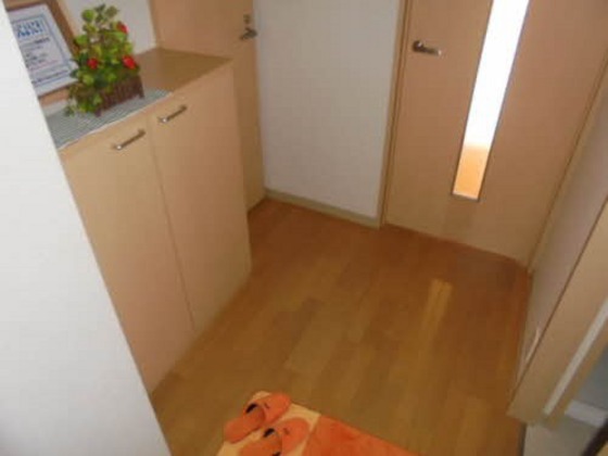 ネクステージ中井