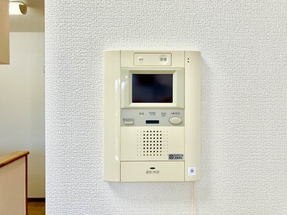 ネクステージ中井