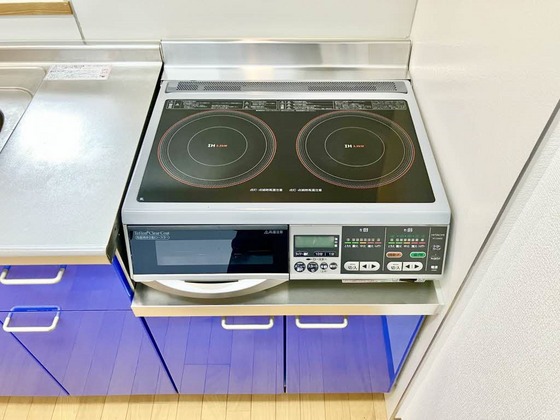 ネクステージ中井