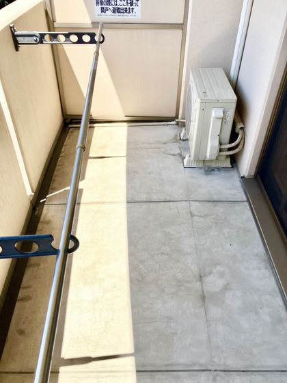 ネクステージ中井