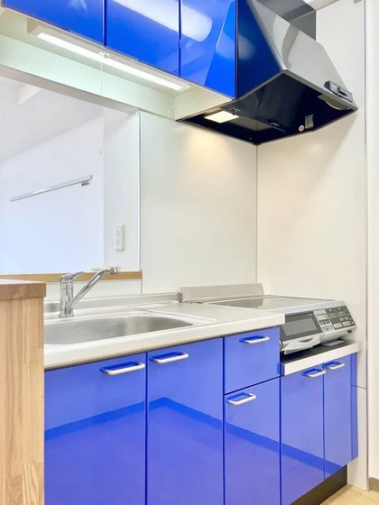 ネクステージ中井