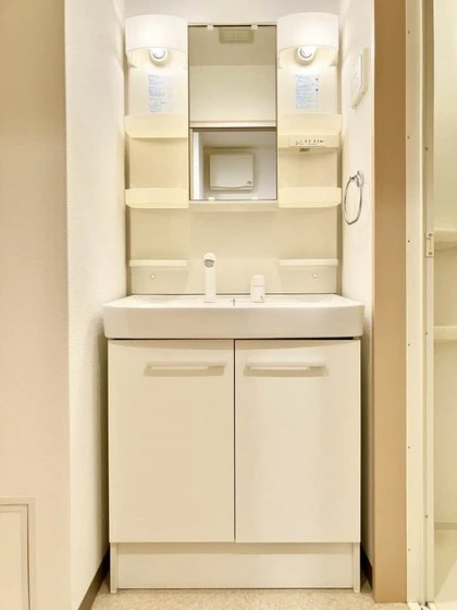 ネクステージ中井