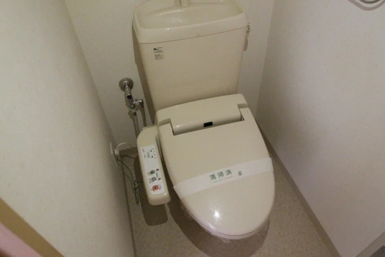 ネクステージ中井