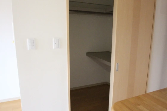 ネクステージ中井