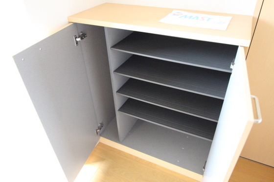 ネクステージ中井