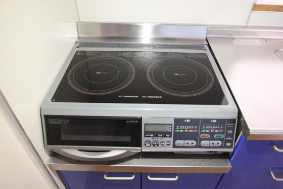 ネクステージ中井