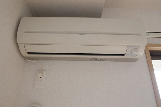 ネクステージ中井