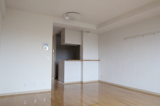 ネクステージ中井