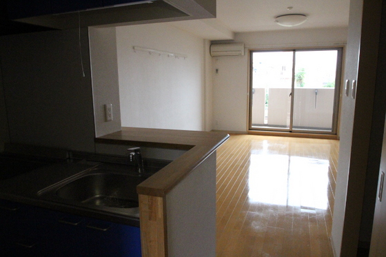 ネクステージ中井