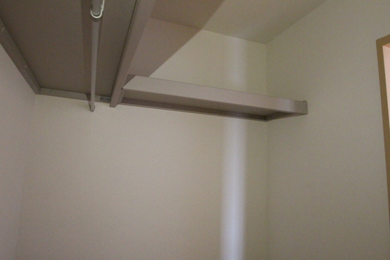 ネクステージ中井