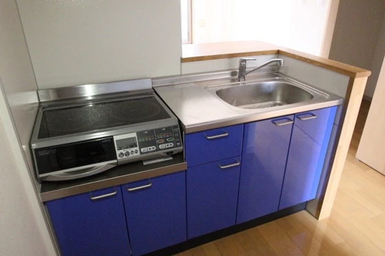 ネクステージ中井