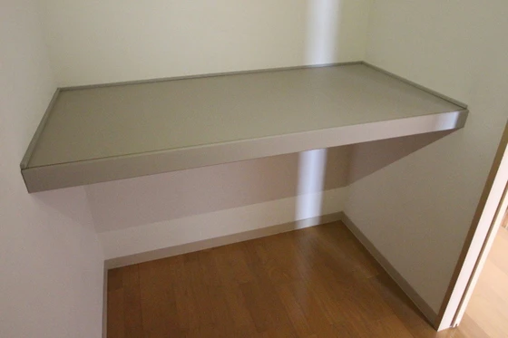 ネクステージ中井