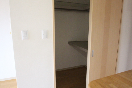 ネクステージ中井