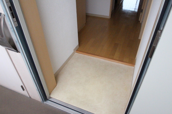 ネクステージ中井