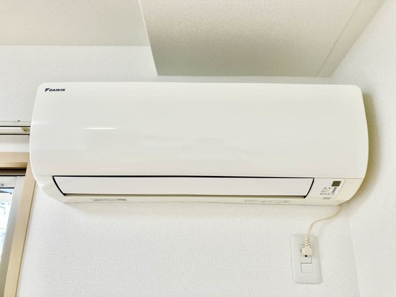 ネクステージ中井